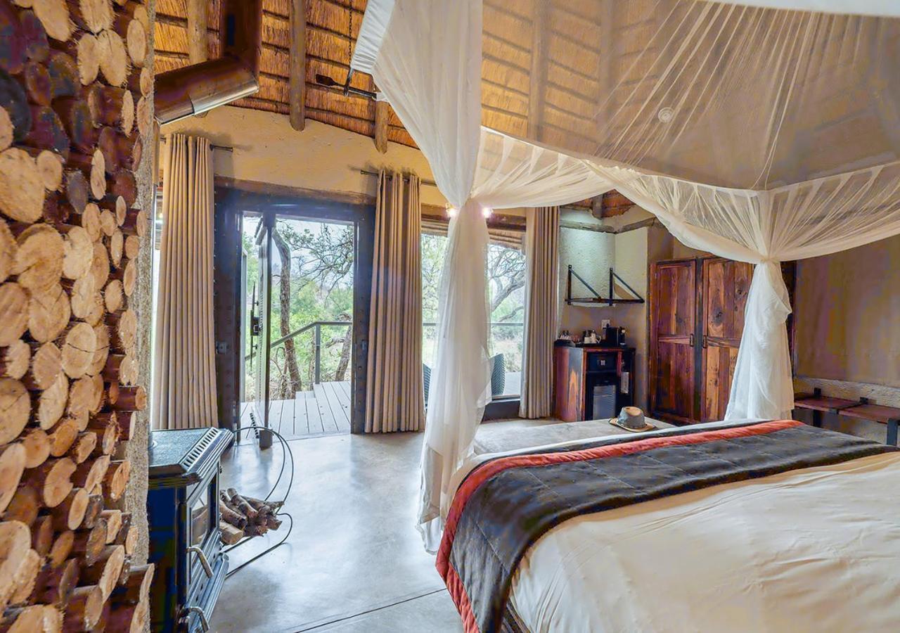Aha Makalali Private Game Lodge Makalali Game Reserve Extérieur photo