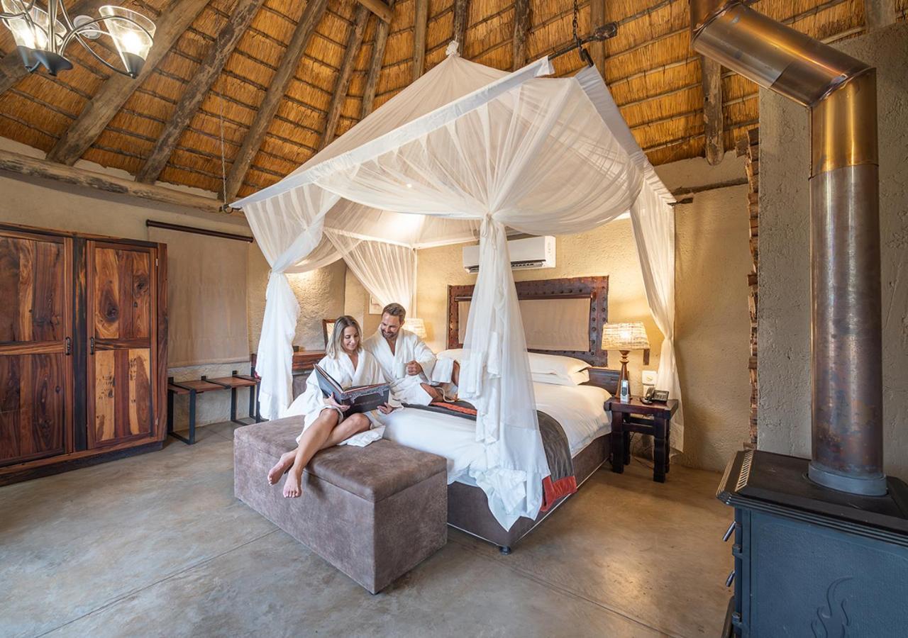 Aha Makalali Private Game Lodge Makalali Game Reserve Extérieur photo