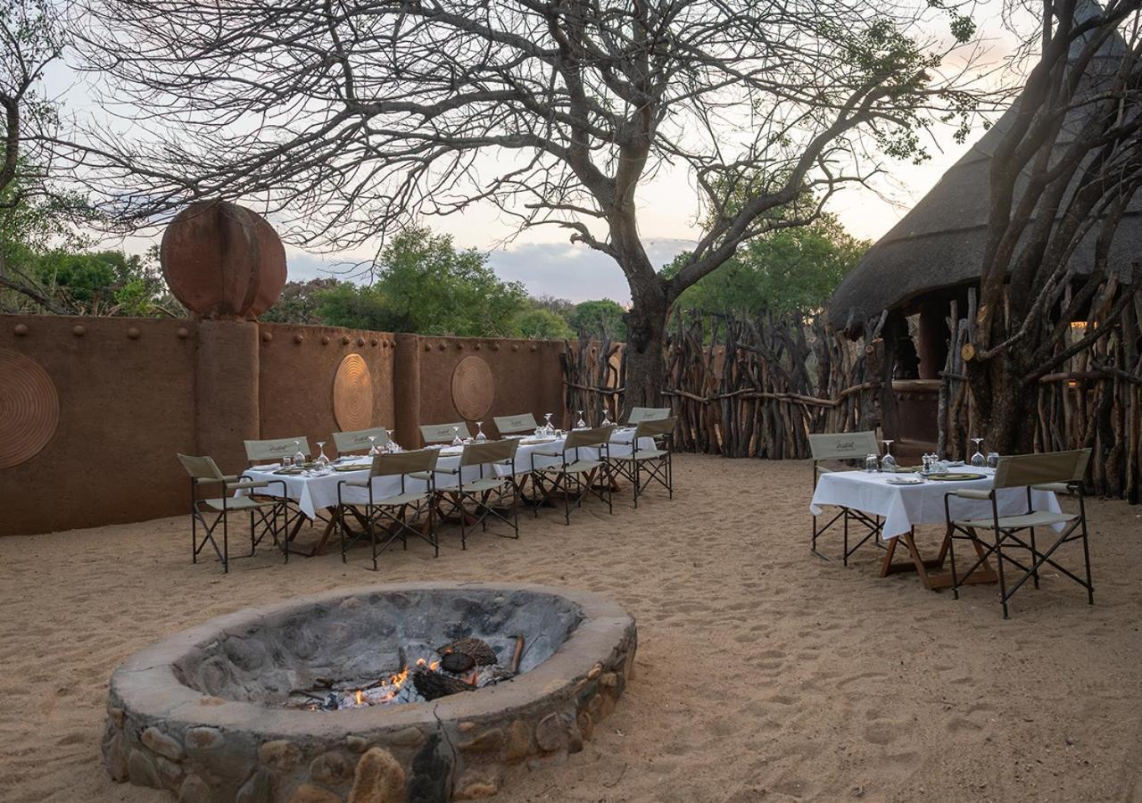 Aha Makalali Private Game Lodge Makalali Game Reserve Extérieur photo