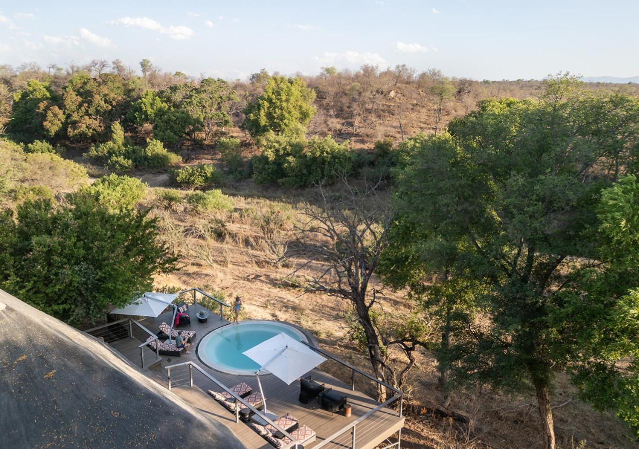 Aha Makalali Private Game Lodge Makalali Game Reserve Extérieur photo