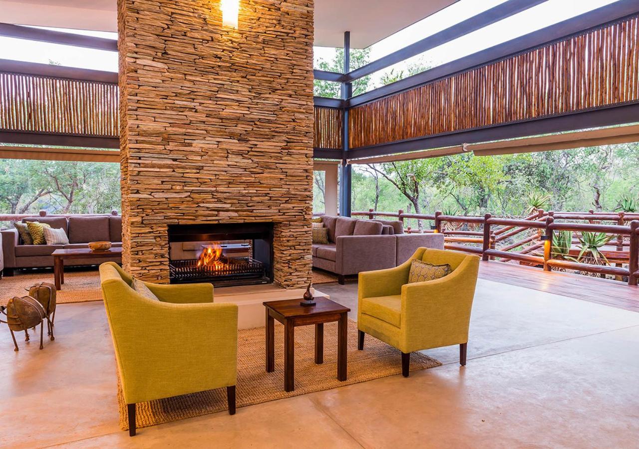 Aha Makalali Private Game Lodge Makalali Game Reserve Extérieur photo