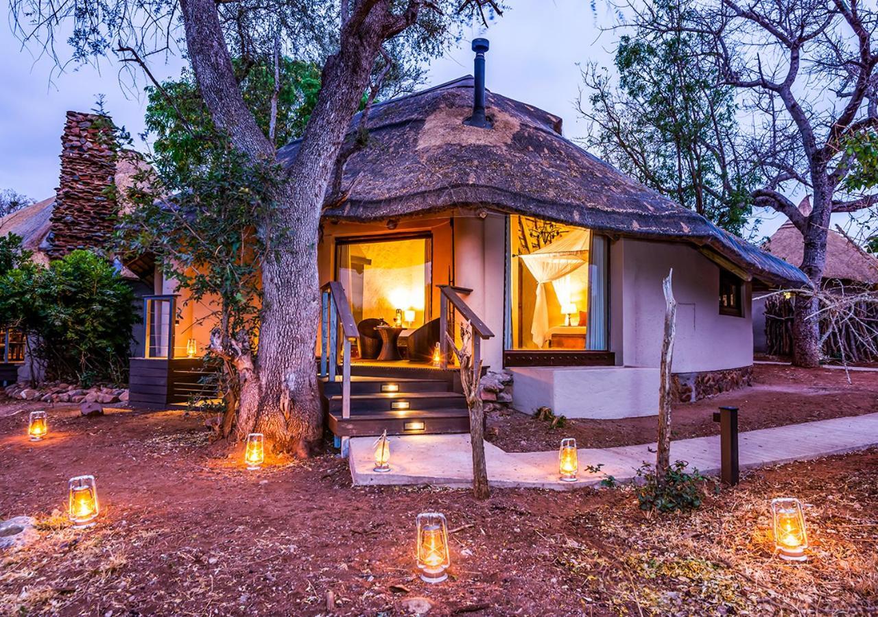 Aha Makalali Private Game Lodge Makalali Game Reserve Extérieur photo