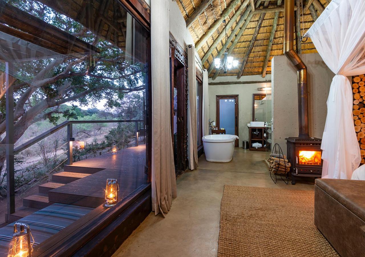 Aha Makalali Private Game Lodge Makalali Game Reserve Extérieur photo