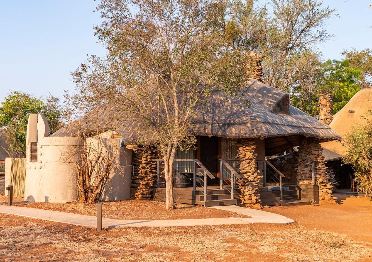Aha Makalali Private Game Lodge Makalali Game Reserve Extérieur photo